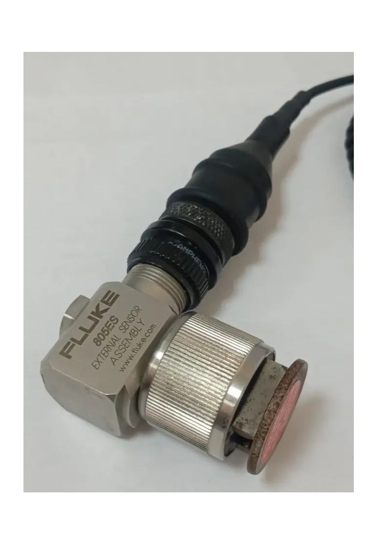 فلوك مستشعر الاهتزاز الخارجي Fluke 805ES لأجهزة قياس وفحص الاهتزازات 805 و 805 FC - Image 2