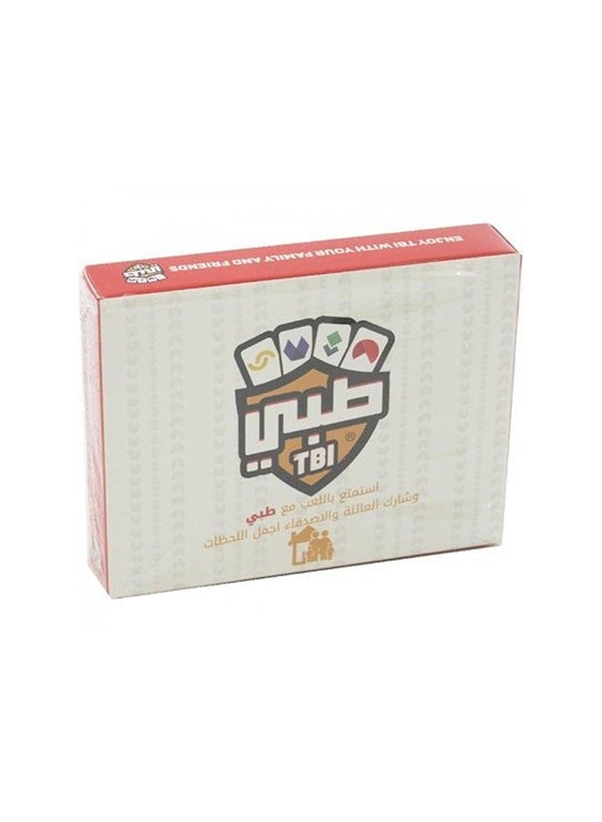 DURKU Party Card Game - Image 2