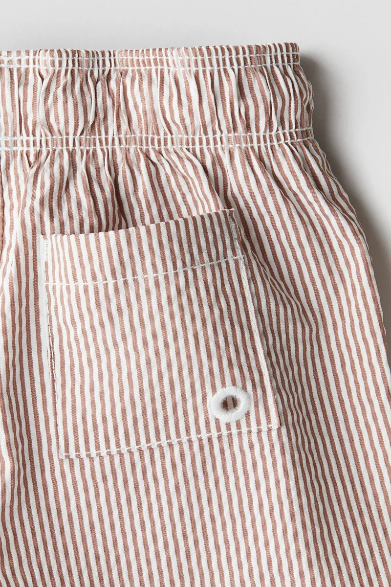 اتش اند ام Swimshorts