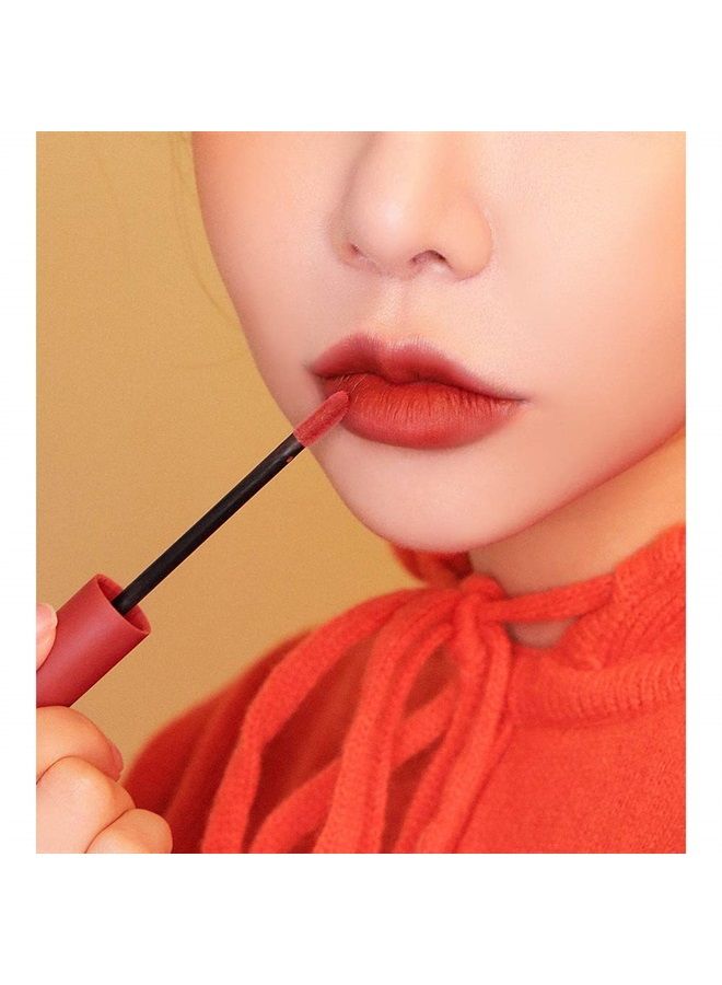 3ce VELVET LIP TINT #DAFFODIL - Image 3