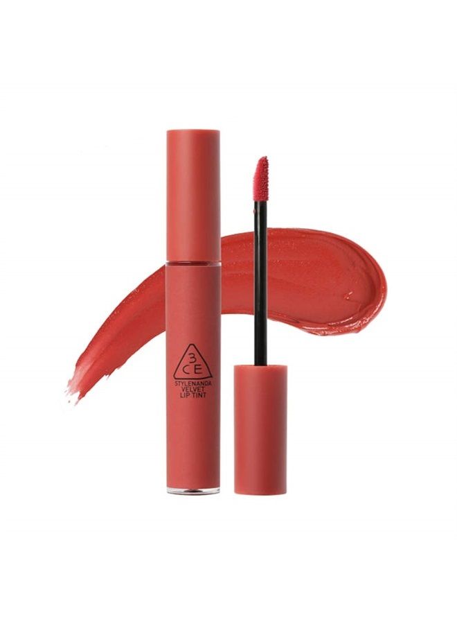 3ce VELVET LIP TINT #DAFFODIL - Image 1