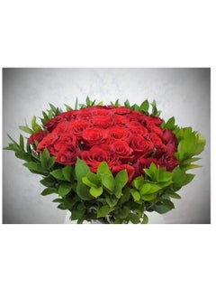 اس اف باقة زهور متنوعة SF9 