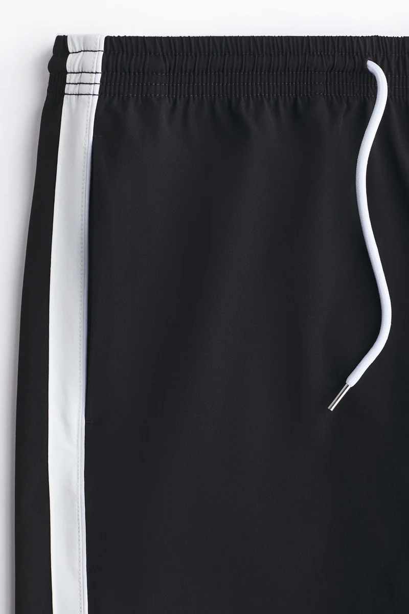 H&M  Regular Fit Track shorts for Men | Best Price UAE