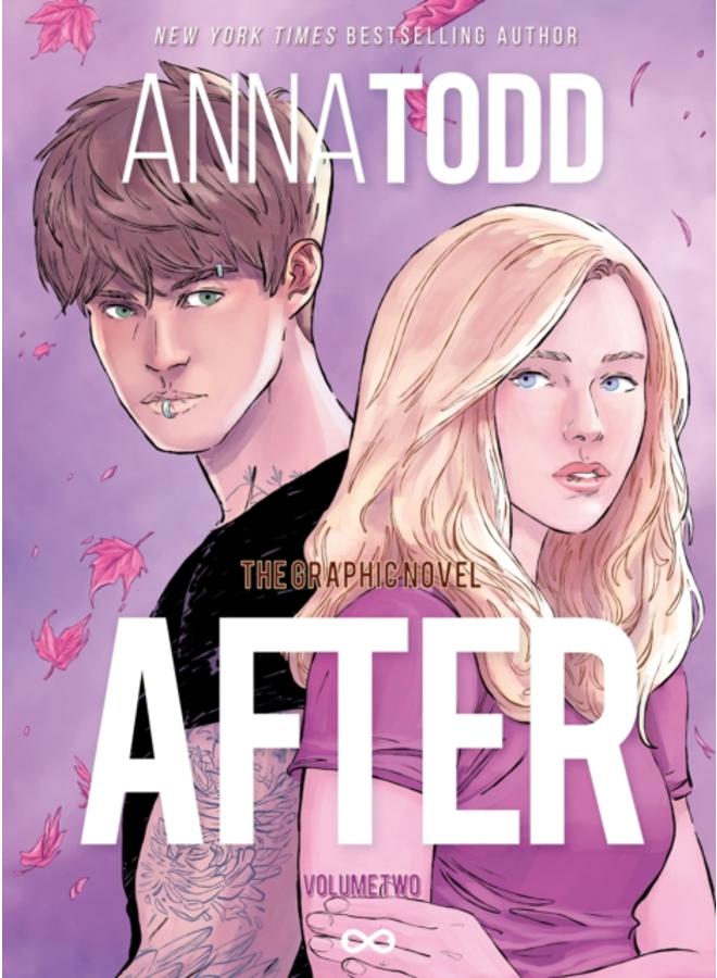 AFTER: The Graphic Novel (Volume Two) 