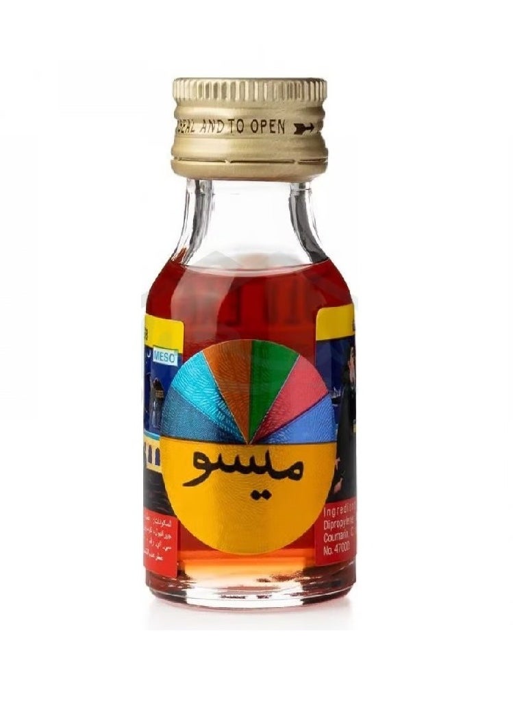 Meso Saratiya Oil - 20ml  - Image 2