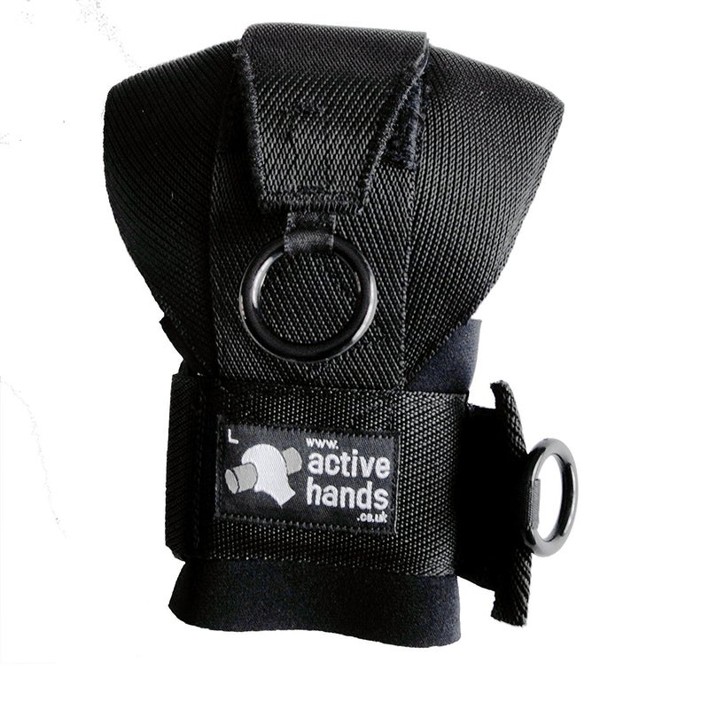 active hands General Purpose Aid (Standard, Left) - Image 1