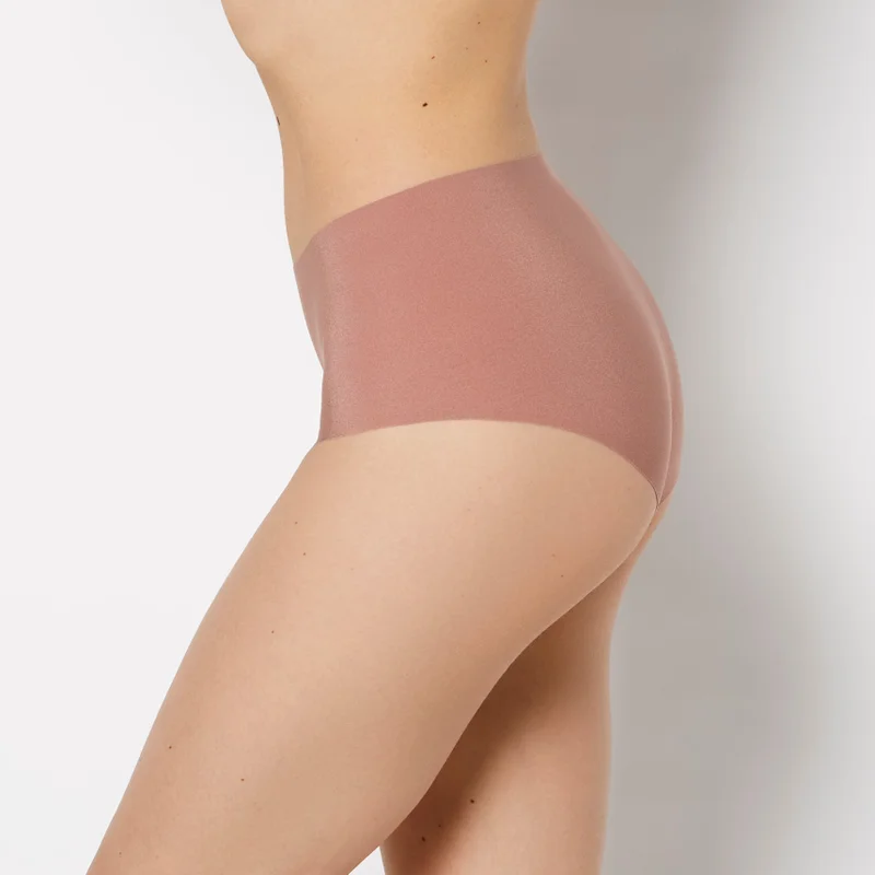 لا سينزا La Senza No Show High Waist Brief Panty