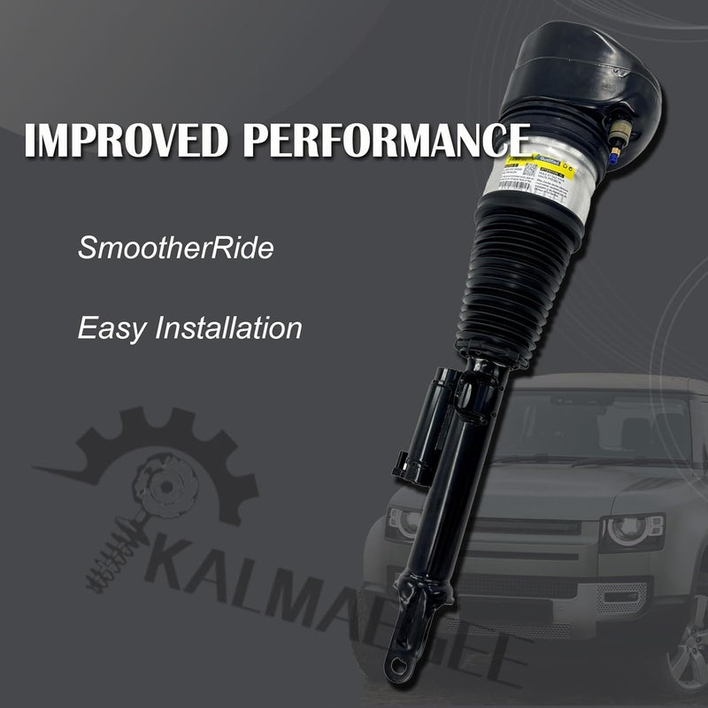 Kalmaegee Front Right Air Suspension Shock Strut for BMW 7-Series G11 G12 2WD 2016-2020 - Image 5