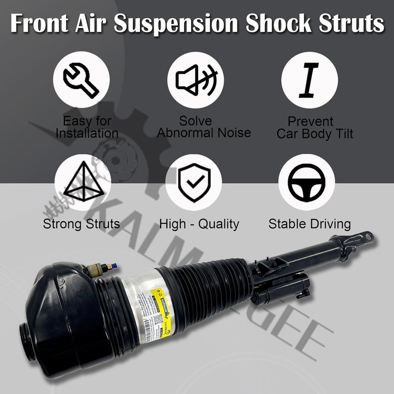 Kalmaegee Front Right Air Suspension Shock Strut for BMW 7-Series G11 G12 2WD 2016-2020 - Image 4