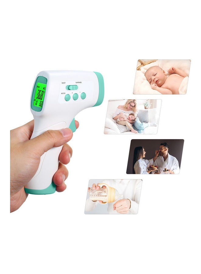 NIBEMINENT Infrared Thermometer - Image 1