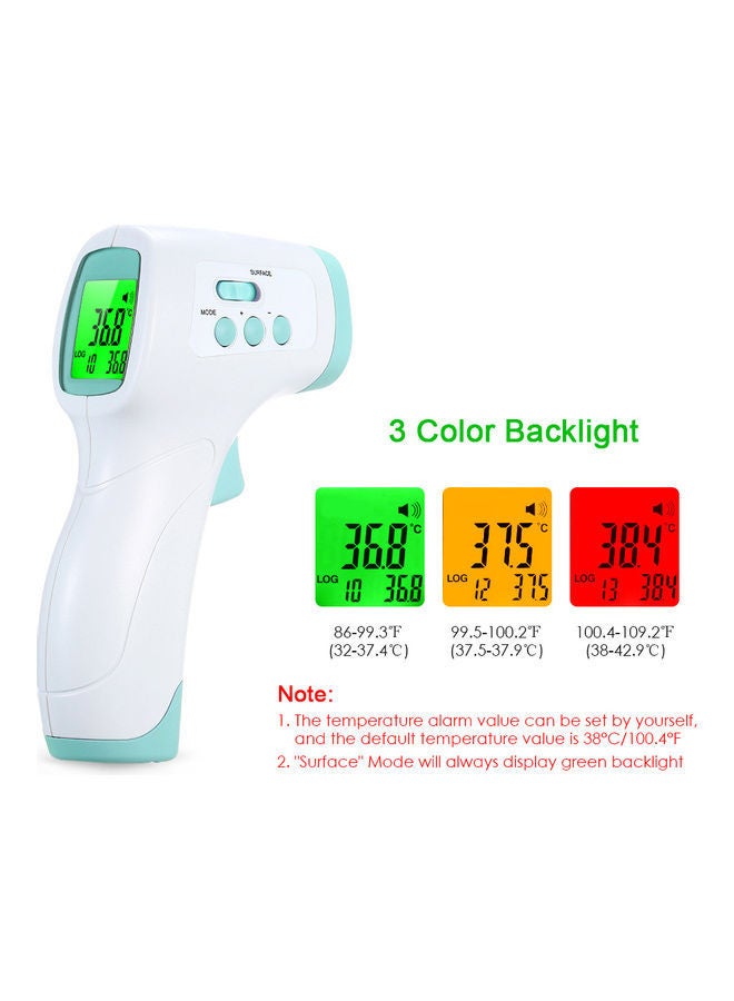 NIBEMINENT Infrared Thermometer - Image 2