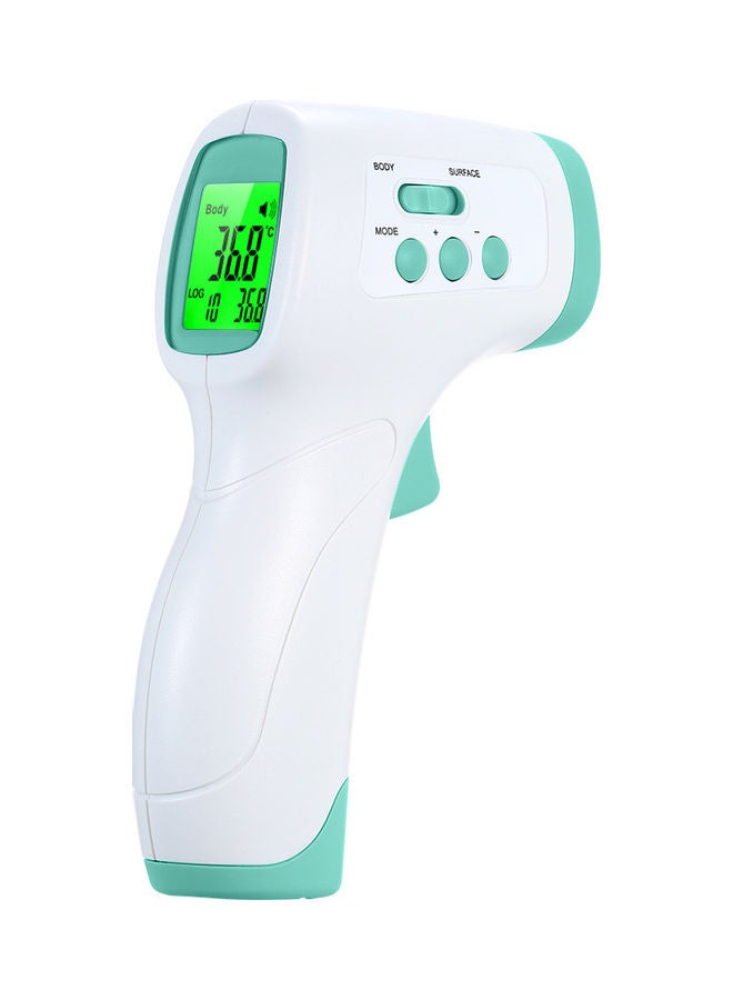 NIBEMINENT Infrared Thermometer - Image 3