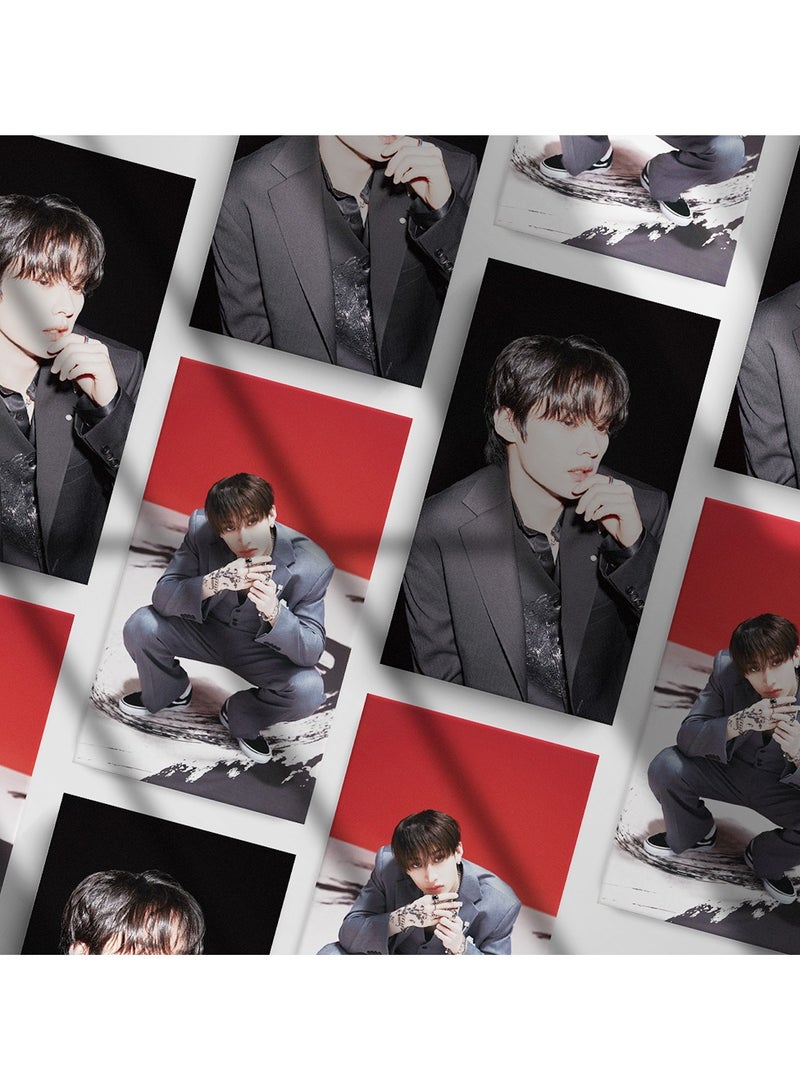 Generic 95Pcs Straykids HOP LOMO Cards 2025 SKZ PhotoCards 2025 K-pop SKZOO HIPTAPE Collectors Stray Kids Poster  - Image 5