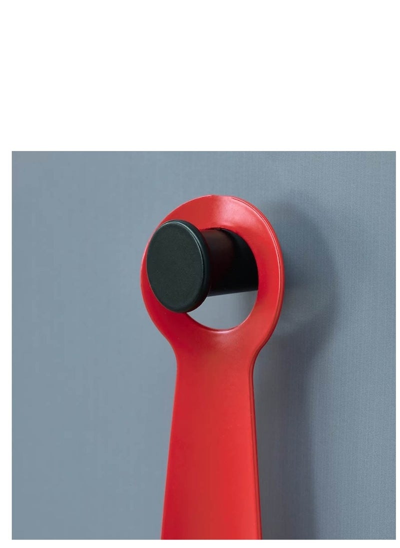 Generic - Comfortable, practical and lightweight shoehorn 18 cm - Image 1