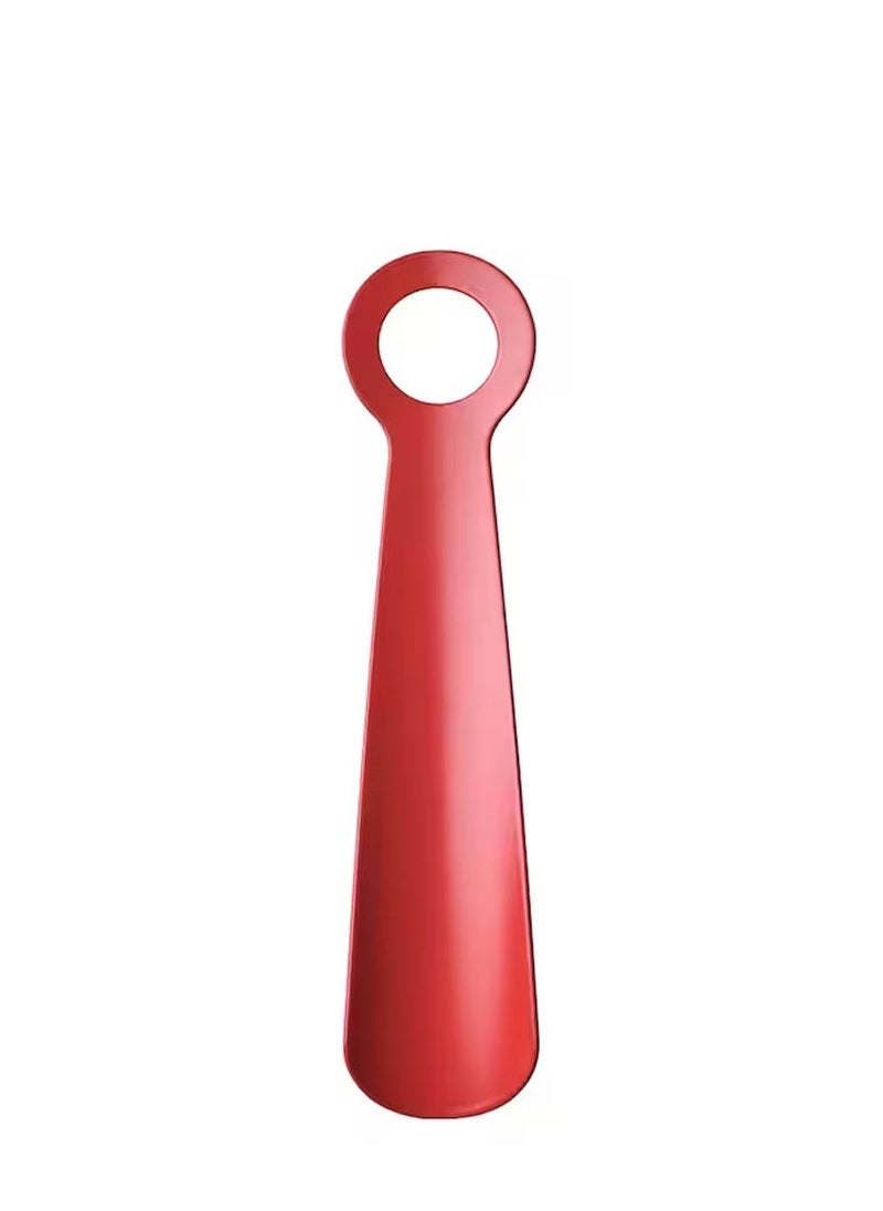Generic - Comfortable, practical and lightweight shoehorn 18 cm - Image 1