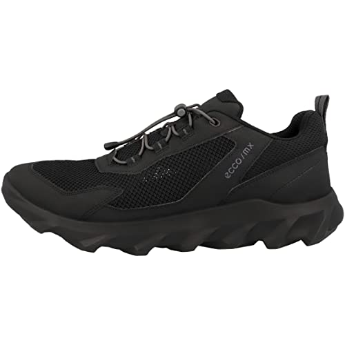 ECCO MX Breathru Water Friendly, Black/Black, 6-6.5 - Image 1