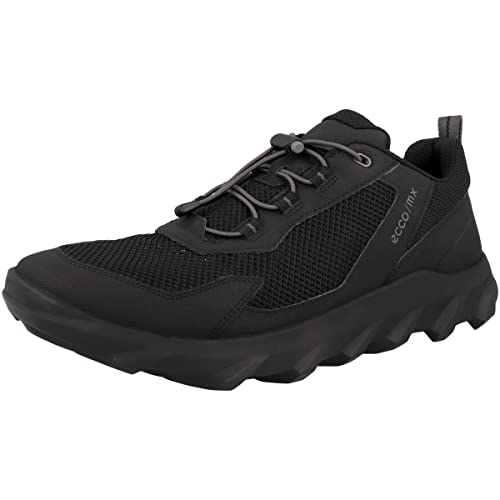 ECCO MX Breathru Water Friendly, Black/Black, 6-6.5 - Image 4