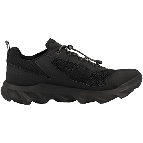 ECCO MX Breathru Water Friendly, Black/Black, 6-6.5 - Image 3