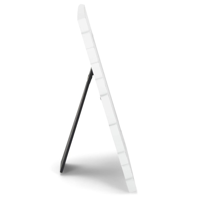 Dicksons إطار صورة خشبي بصمة أنا معك من ديكسونز 8 × 8 - Image 5