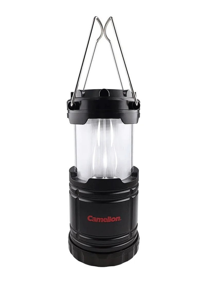 Camelion Camelion S86-3R6P Collapsible Lantern  - Image 1