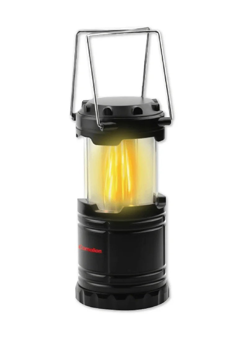 Camelion Camelion S86-3R6P Collapsible Lantern  - Image 2