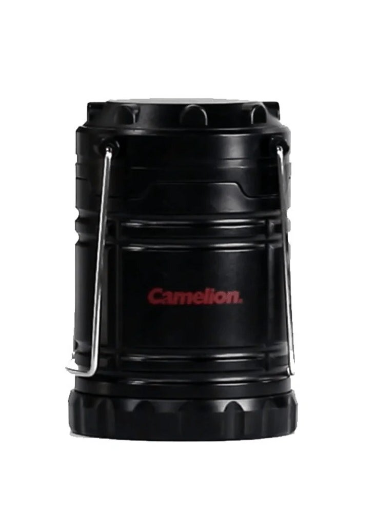 Camelion Camelion S86-3R6P Collapsible Lantern  - Image 3