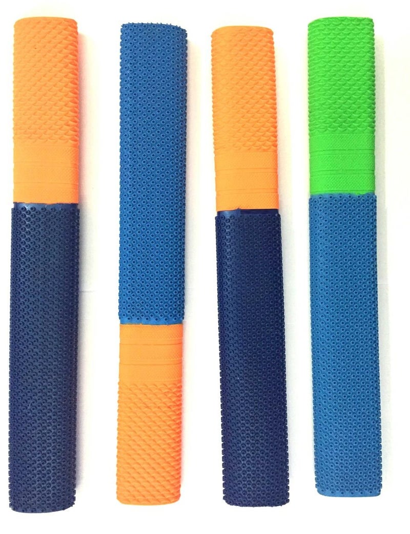 Protoner Wsg Cricket bat Grips Bend Octopus - Image 1