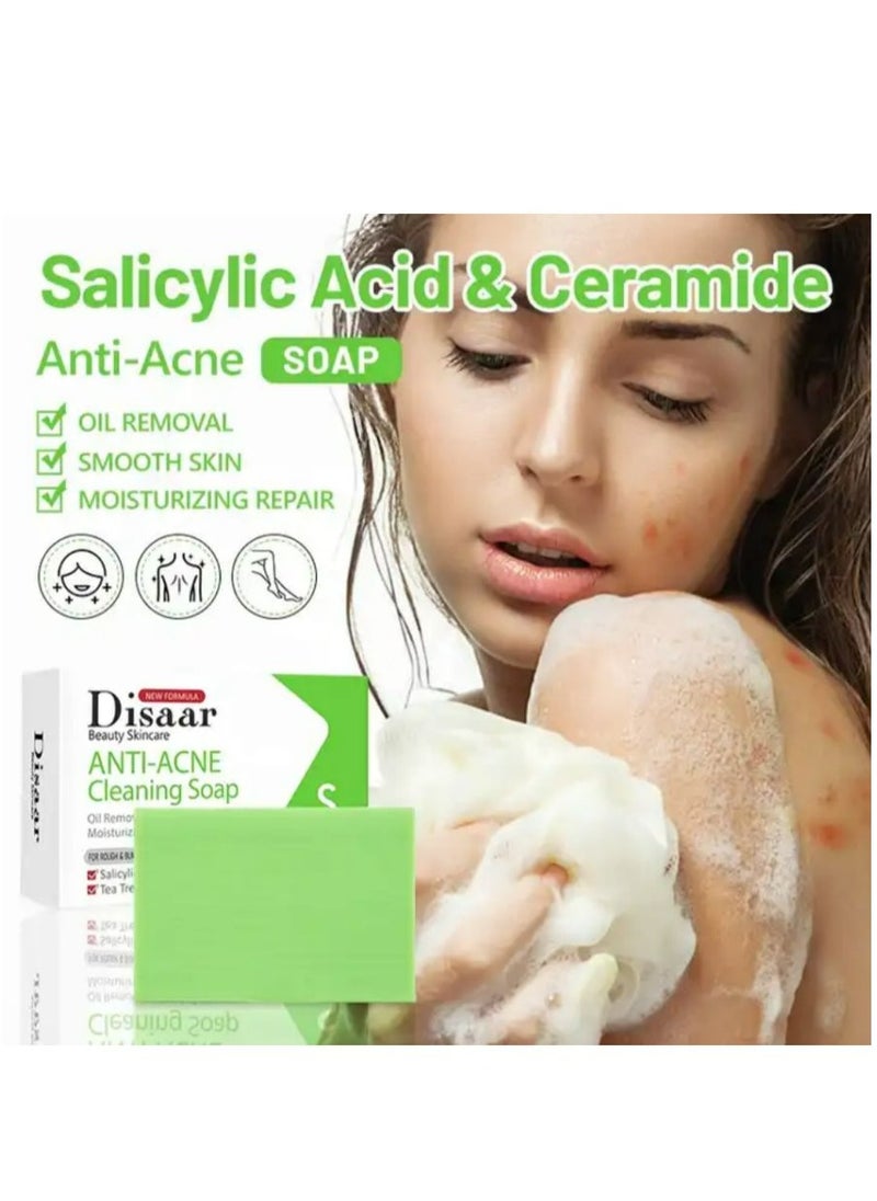 Salicylic Acid Anti Acne Cleaning Soap 100 g - pzsku/Z97C29124186E134369C7Z/45/_/1697785965/6dbd7ef6-e592-484c-a633-e40175eac5fa