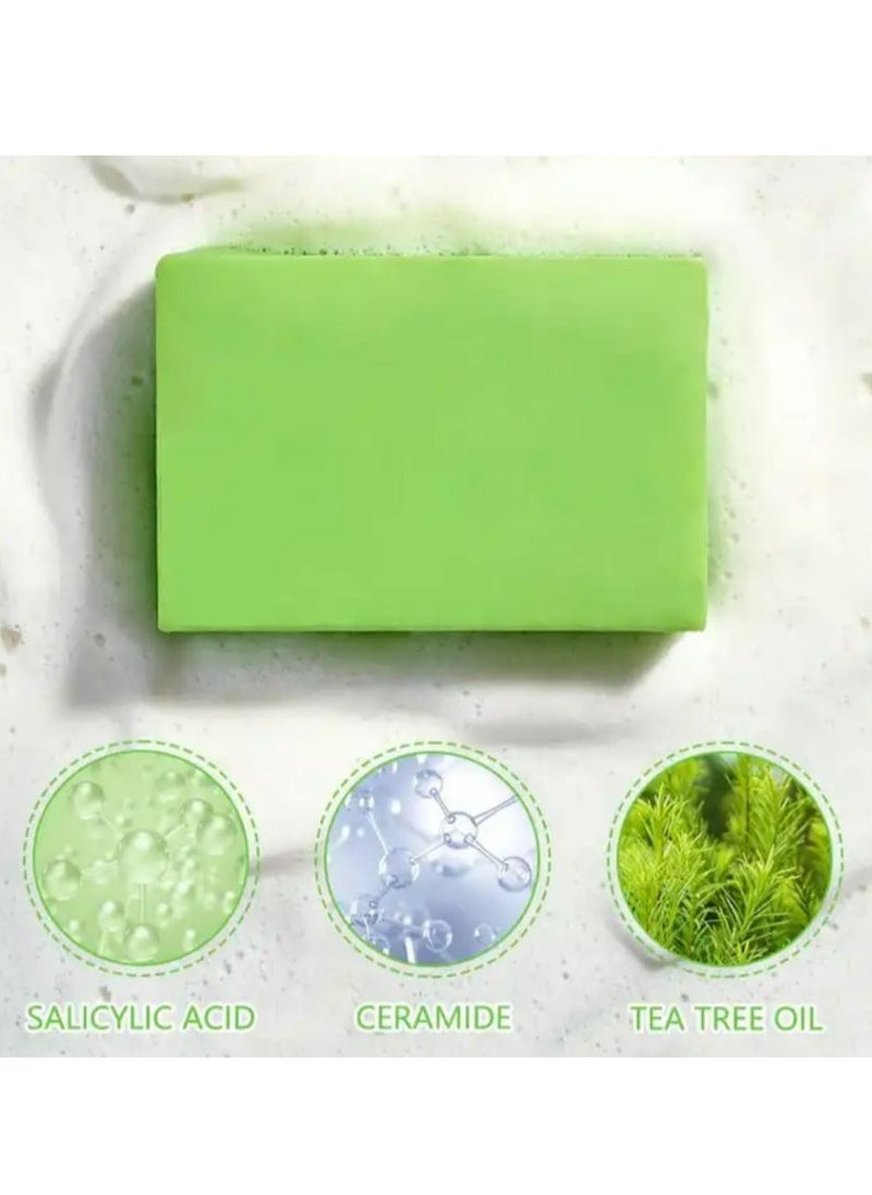 Salicylic Acid Anti Acne Cleaning Soap 100 g - pzsku/Z97C29124186E134369C7Z/45/_/1697785965/7e1992b9-b915-47ed-a5e1-ab9d03c88d32