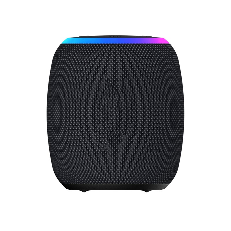 XDOBO BMTL Rainbow BT Audio Rainbow Mini 15W Outdoor Riding Plug-in Wireless Waterproof Desktop Speaker FM Radio - Image 3
