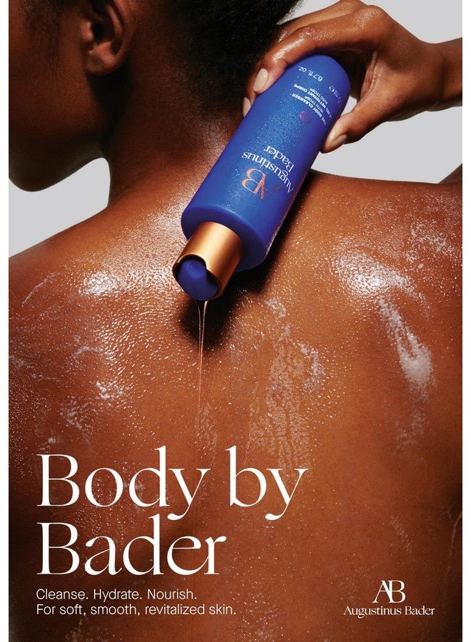 AUGUSTINUS BADER The Body Cleanser - Image 2