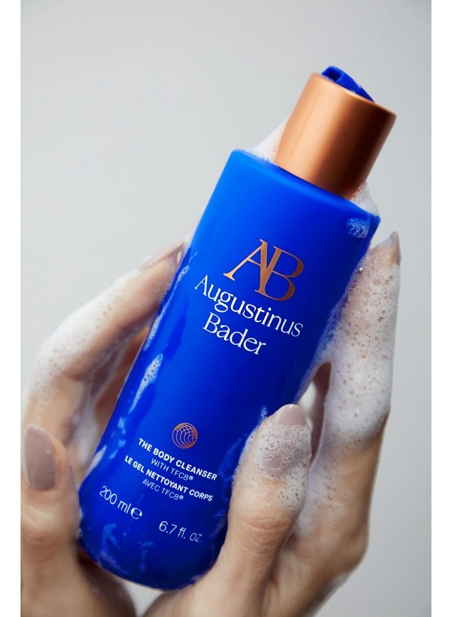 AUGUSTINUS BADER The Body Cleanser - Image 4