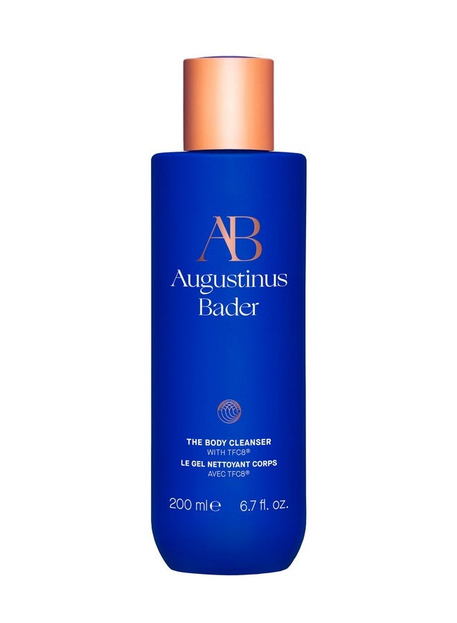 AUGUSTINUS BADER The Body Cleanser - Image 1