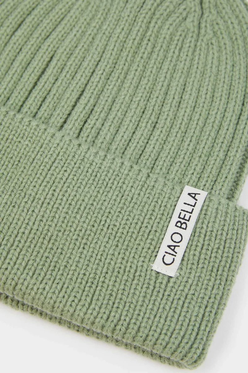 ديفاكتو Woman Beanie