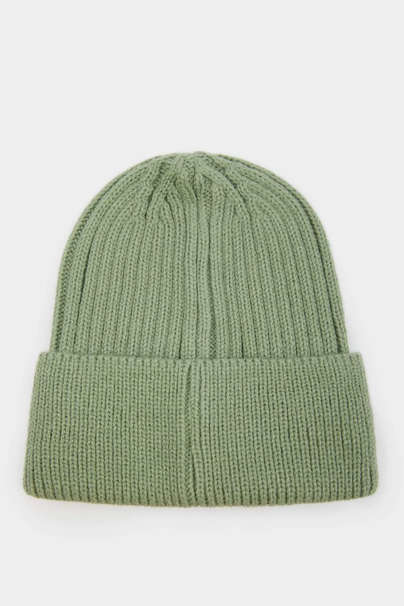 Defacto  Woman Beanie for Women | Best Price UAE