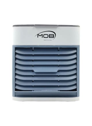 MOB Air Cooler For Personal Space Mini Water Air Cooler USB Air-Cooler - pzsku/Z97C2E49AD92869F1263AZ/45/_/1692345688/cee2e7c6-d9af-4868-9a40-af357d7957aa