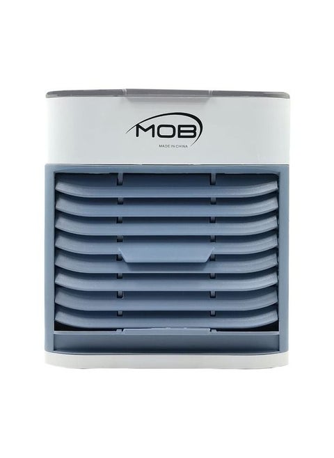 MOB Air Cooler For Personal Space Mini Water Air Cooler USB Air-Cooler