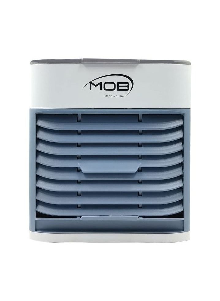 MOB Air Cooler For Personal Space Mini Water Air Cooler USB Air-Cooler