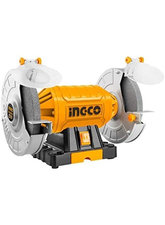 Corded Electric Bg83502 Polishers