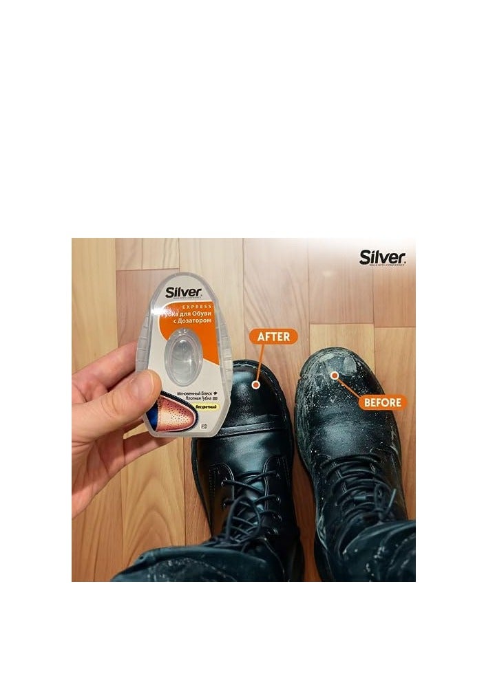 Silver Easy Shine Neutral 6ML - Image 2