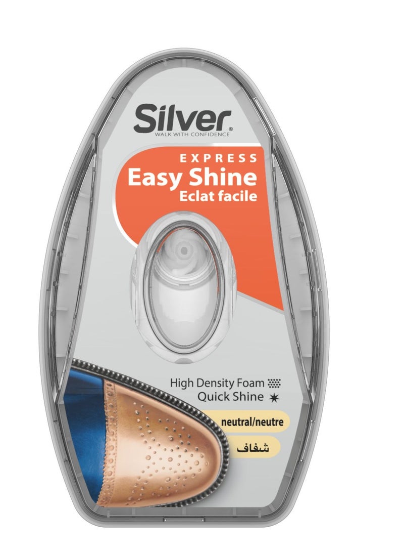 Silver Easy Shine Neutral 6ML - Image 1