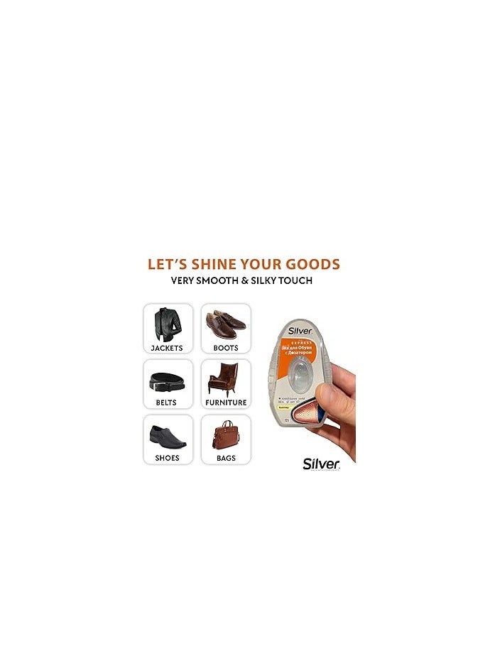 Silver Easy Shine Neutral 6ML - Image 3