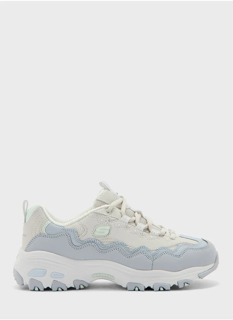 SKECHERS D'Lites