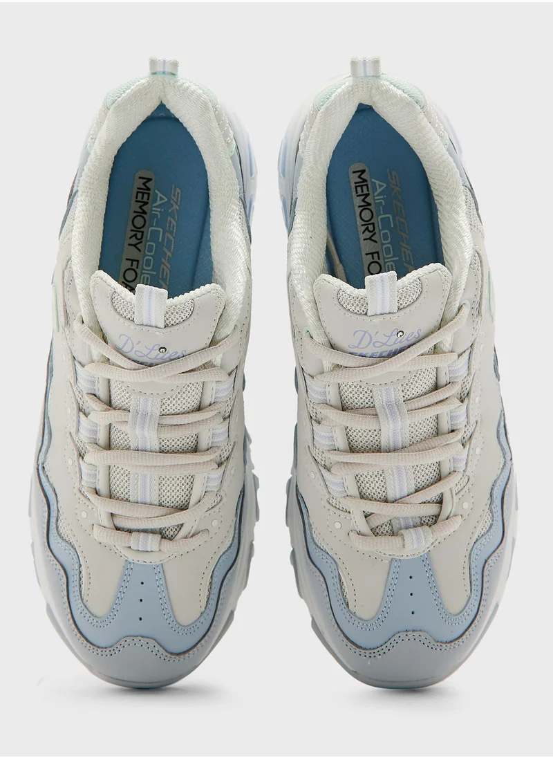 SKECHERS D'Lites