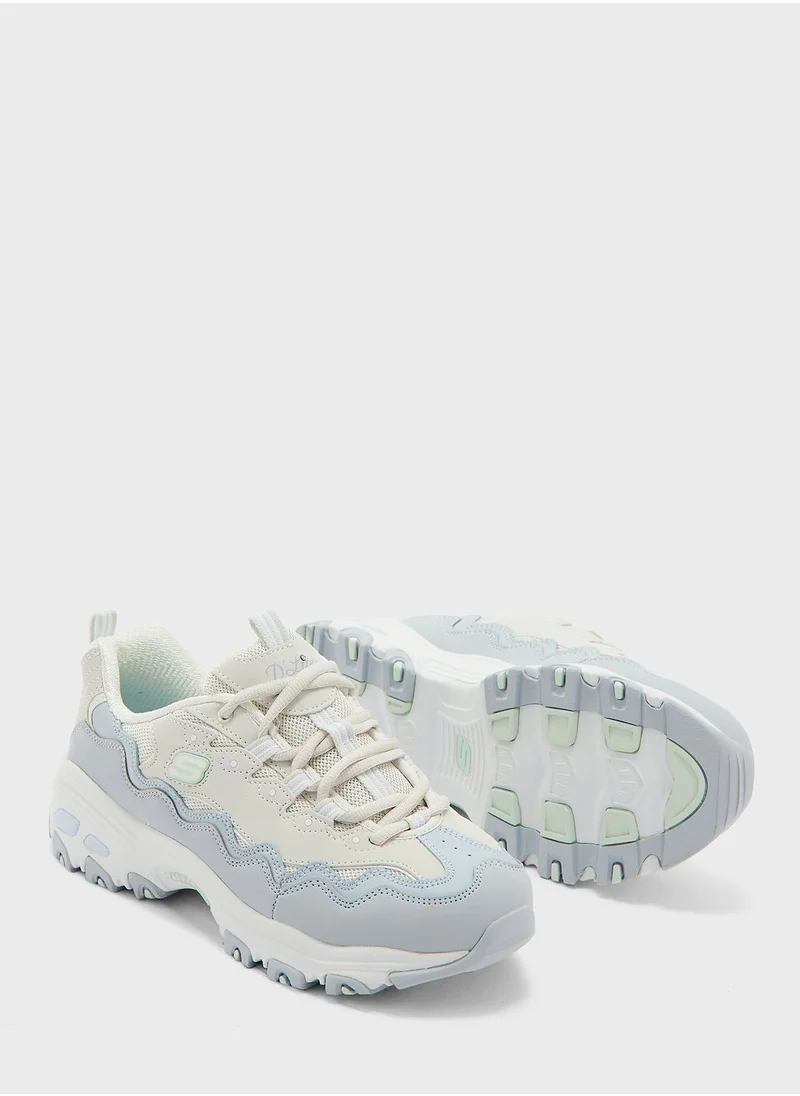 SKECHERS D'Lites