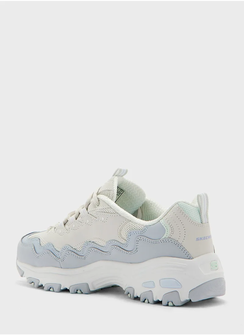 SKECHERS D'Lites