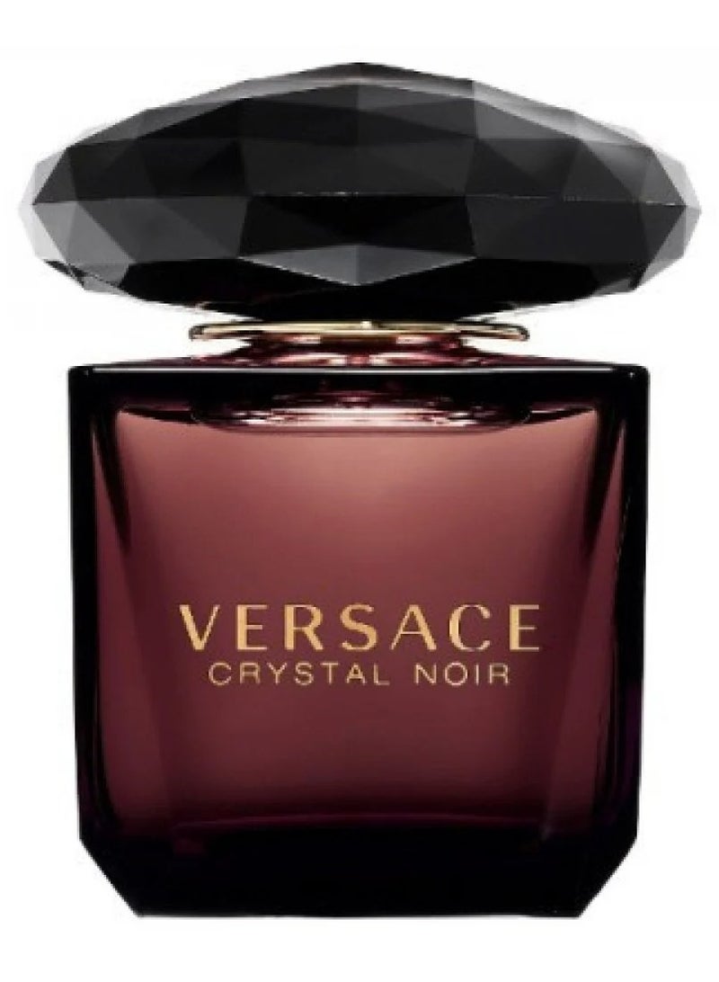 Eros VERSACE Crystal Noir EDP 90ml - Image 1