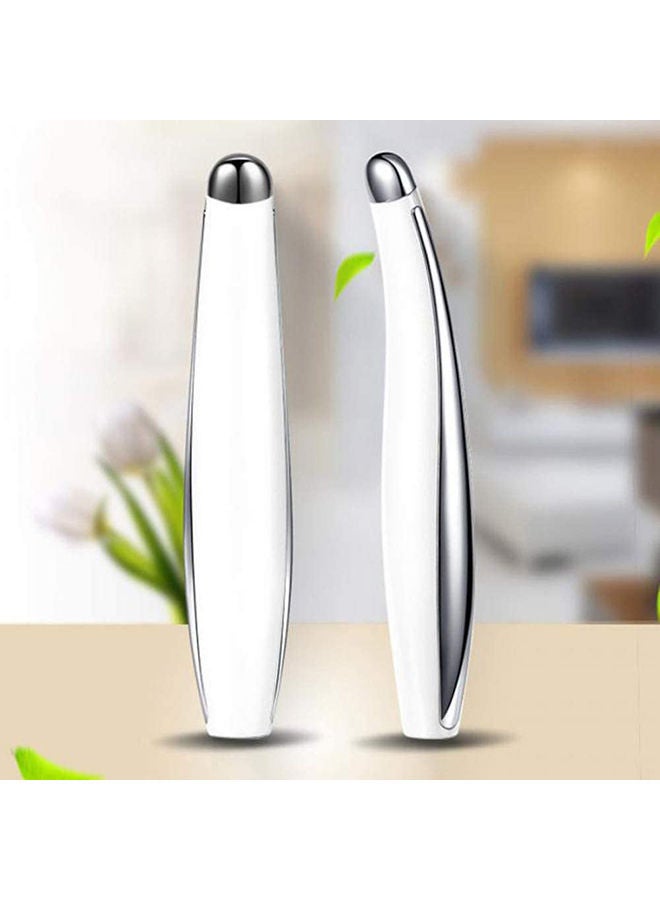 NIBEMINENT Professional Electric Eye Care Massager - Image 3