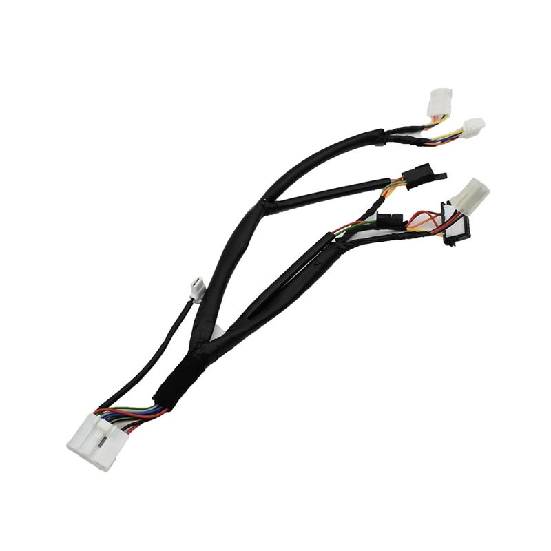 Vuzmode Steering Wheel Control Switch for Kia Cerato K3 - Image 1