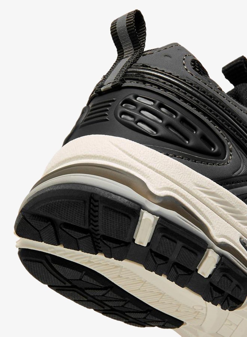 Mister Duchini Panelled Sneakers With Hook And Loop Closure - Image 5